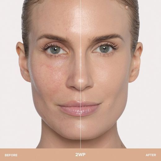 Impeccable Foundation