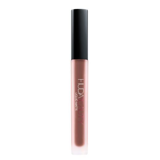 Liquid Matte Liquid Lipstick