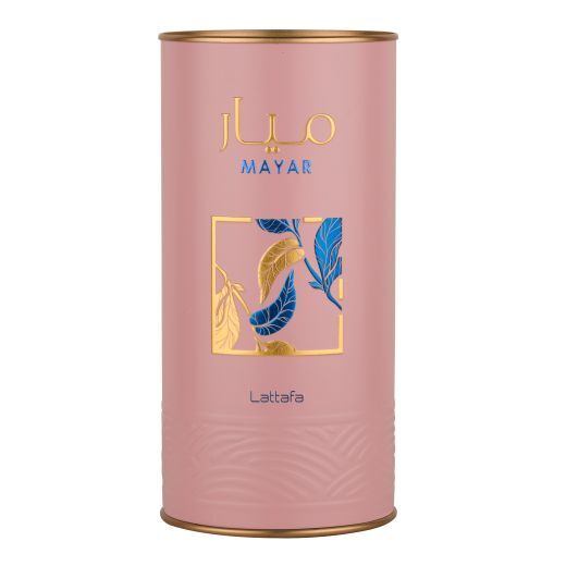 MAYAR EDP