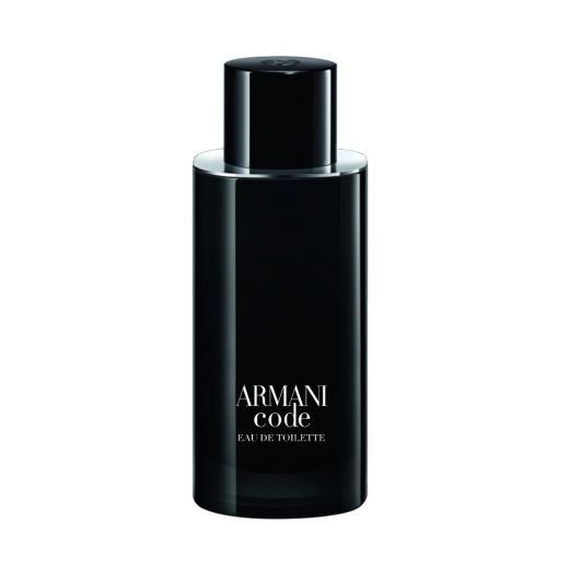 Code Eau de Toilette For Him 125ml