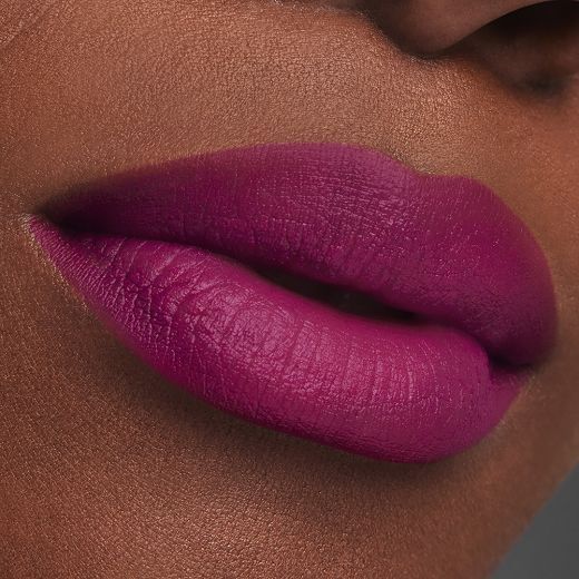 Pure Color Matte Lipstick