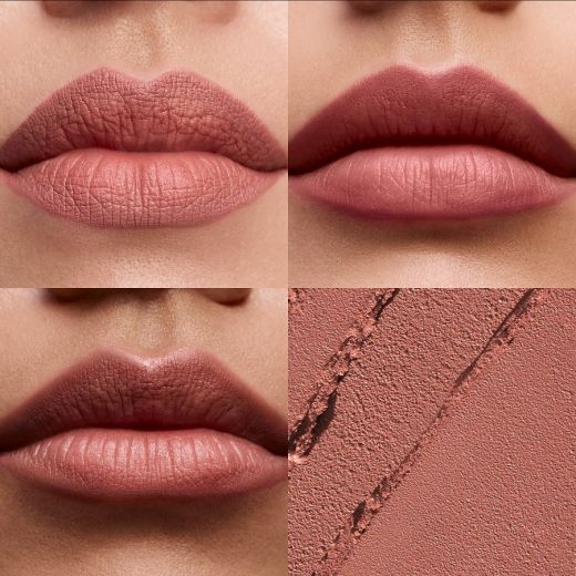 Creamy Soft Lipstick Nr. 504 Sunset Blush