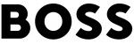 HUGO BOSS logotipas