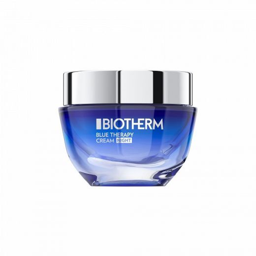 Blue Therapy Night Cream