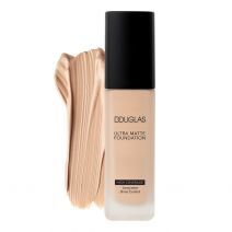 DOUGLAS COLLECTION DOUGLAS MAKE UP Ultra Matte Foundation Skystas makiažo pagrindas