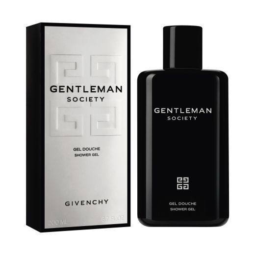 GENTLEMAN 23 SHOWER GEL 200ML