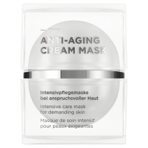 ANNEMARIE BÖRLIND Anti-Aging Cream Mask Veido kremas-kaukė