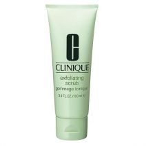 CLINIQUE Exfoliating Scrub Giliai valantis šveitiklis