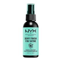 Makeup Setting Spray Dewy Finish