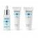 SKIN FOCUS Aqua Perfect 3-step Hydrating Routine Set