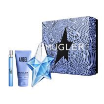 T.Mugler Angel rink. 