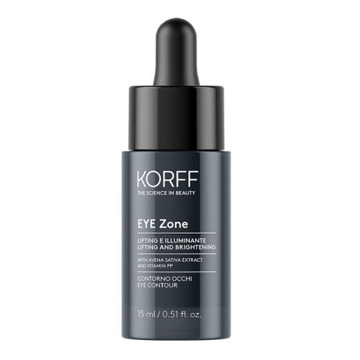 Eye Zone Lifting And Brightening Eye Contour