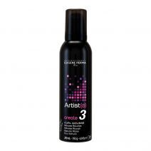 Artist(e) Create Curly Mousse