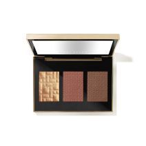 Sculpt & Glow Face Palette - Deep