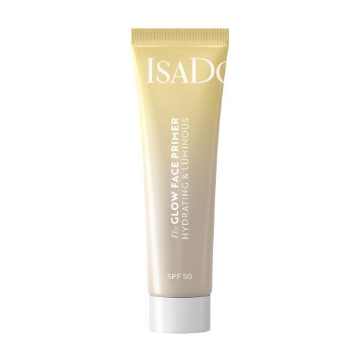 The Glow Face Primer SPF50