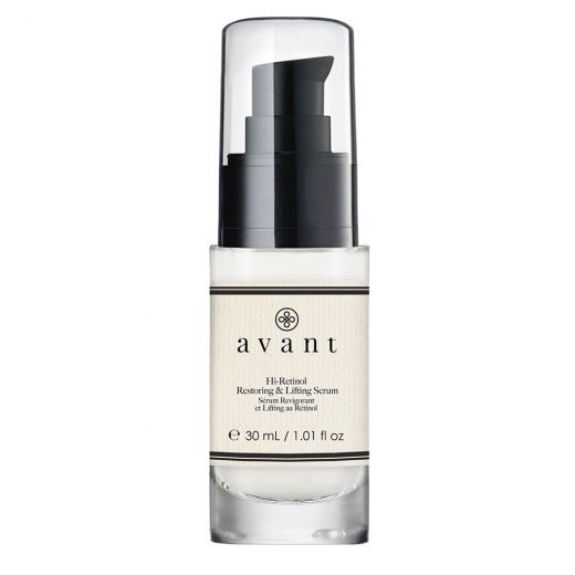 Hi-Retinol Restoring and Lifting Serum