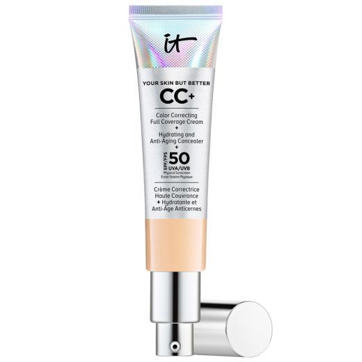 IT COSMETICS Mini CC+ Cream SPF 50 Mini CC kremas