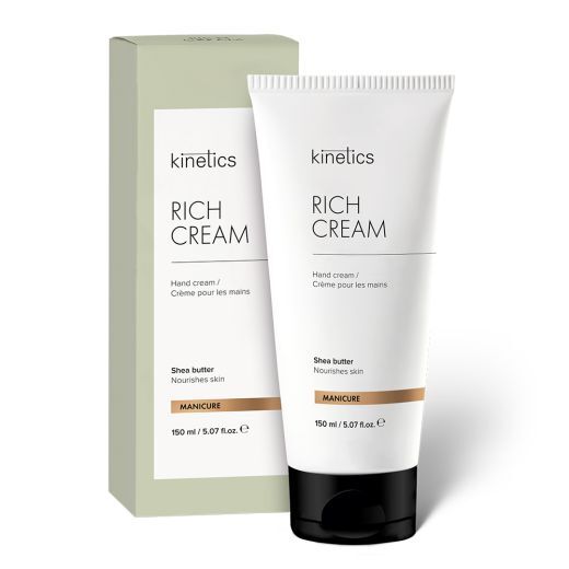 Hand Care Rich Cream