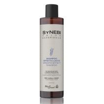 Smooth-Effect Shampoo With Organic Willow And Sweet-Scented Verbena Extracts For Frizzy Hair