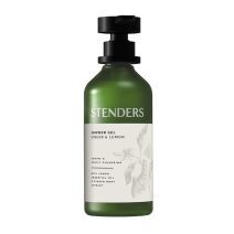 Shower Gel Ginger-Lemon