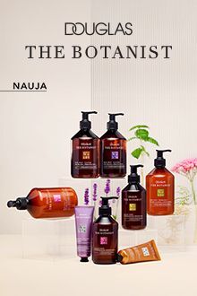 The Botanist