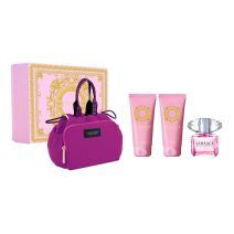 Bright Crystal EDT 90ml Set