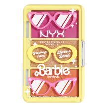 Barbie Mini Cheek Palette