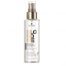 Blondme Blonde Wonders Glaze Mist