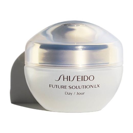 SHISEIDO Future Solution LX Total Protective Cream Daugiafunkcis dieninis veido kremas