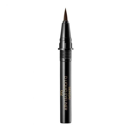 SENSAI Designing Liquid Eyeliner Refill Akių kontūro dažų šerdelė