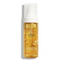 Kirkas Radiance Boosting Cleansing Foam 