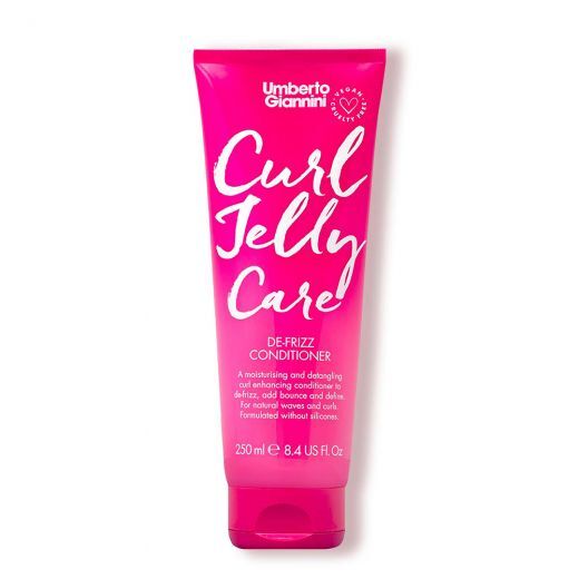 Curl Jelly Care Conditioner