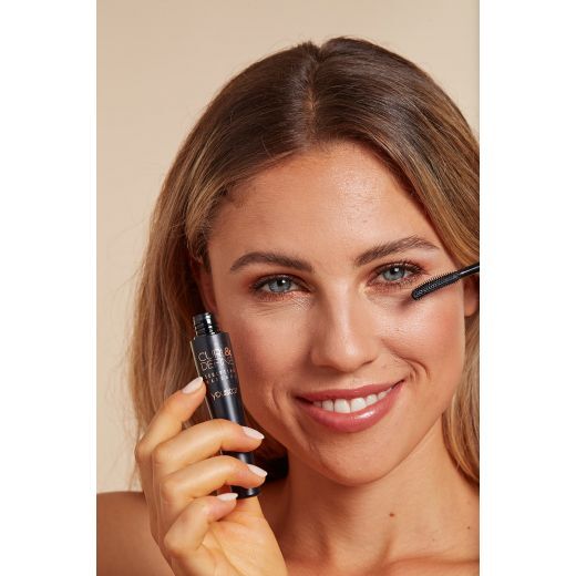 Curl & Define Sculpting Mascara