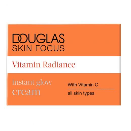 Vitamin Radianc Instant Glow Cream