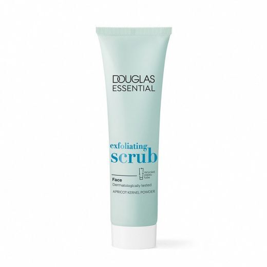 DOUGLAS ESSENTIAL Exfoliating Scrub