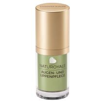 Naturoyale Eye And Lip Care