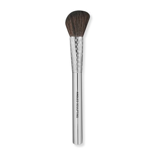 F02 Angled Sculpting Brush