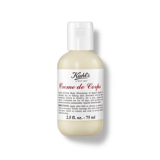 KIEHL'S Creme De Corps Kūno losjonas su beta-karotenu