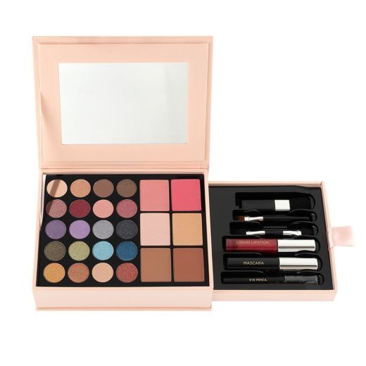 Mini Star Palette