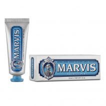 Marvis Aquatic Mint Fluoride Toothpaste 