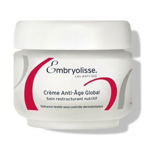 Global Anti Age Cream