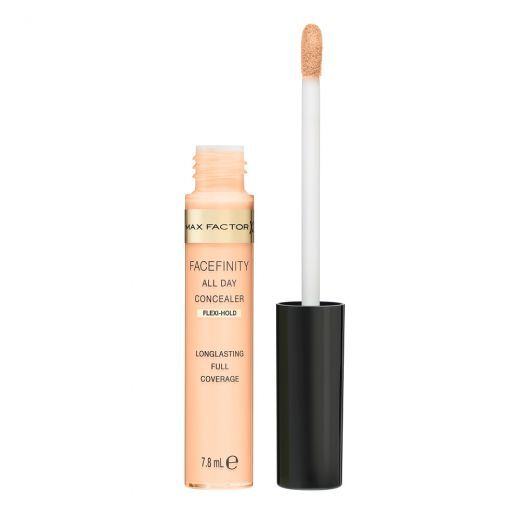 MAX FACTOR Facefinity All Day Concealer Maskuojamoji priemonė