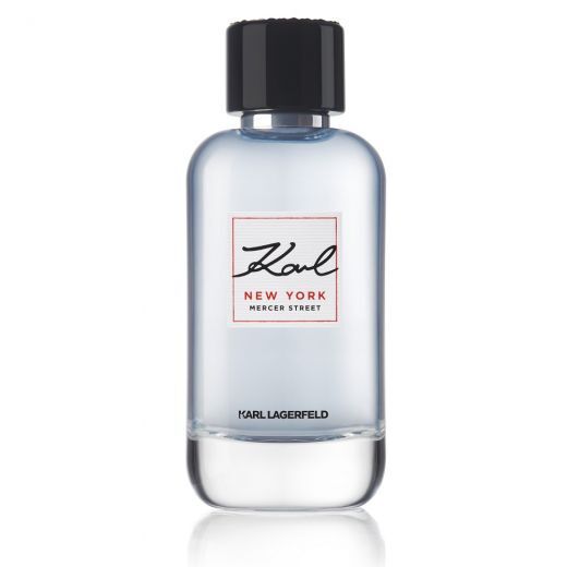 KARL LAGERFELD Karl New York Mercer Street Tualetinis vanduo (EDT)