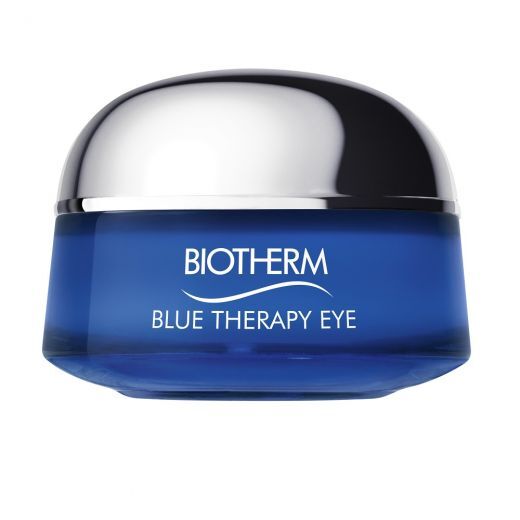 BIOTHERM Blue Therapy Eye Atkuriamasis paakių kremas