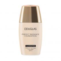 Perfect Radiance Foundation 