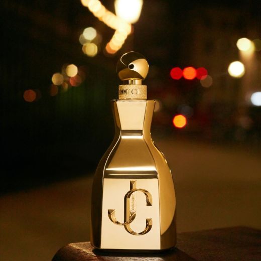 I Want Choo Le Parfum