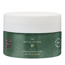 RITUALS The Ritual of Jing Mild Body Scrub Kūno šveitiklis su aliejais ir druska