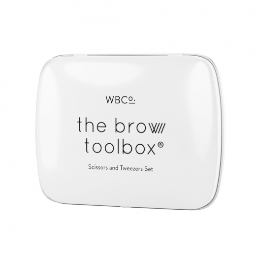 The Brow Toolbox