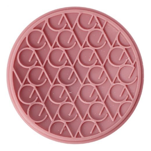 Brush Cleansing Pad