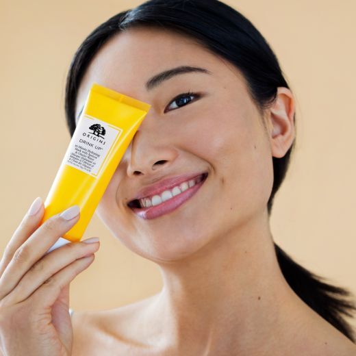 Drink Up 10 Minute Hydrating Mask